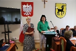 Uroczysta Sesja inauguracyjna kadencji 2024-2029